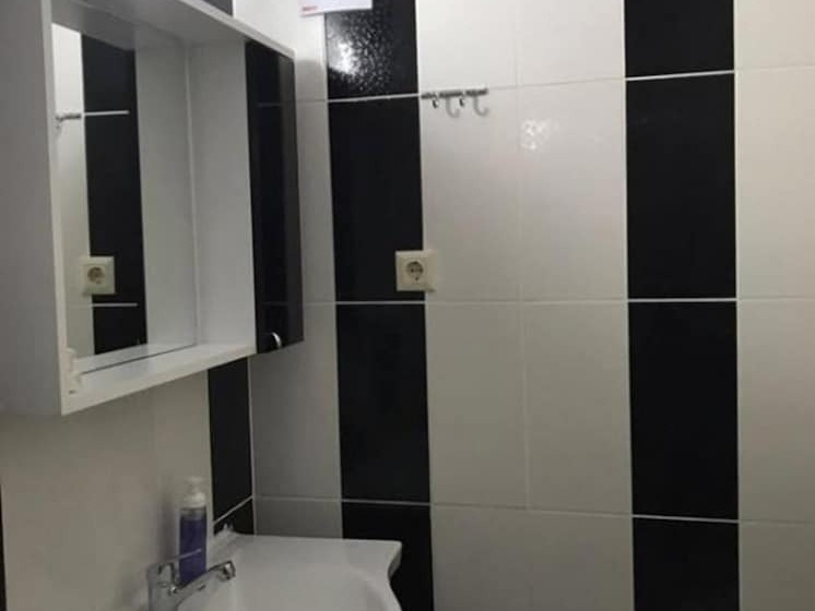 Hisar Apart & Pansiyon