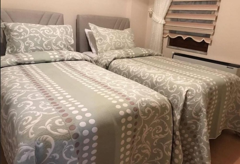 Hisar Apart & Pansiyon