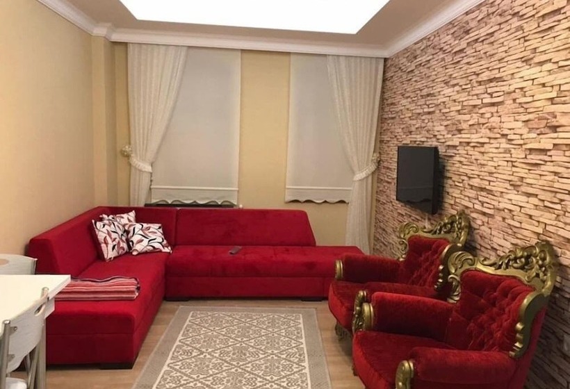 Hisar Apart & Pansiyon