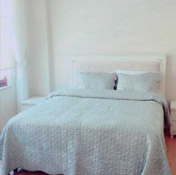 Hisar Apart & Pansiyon