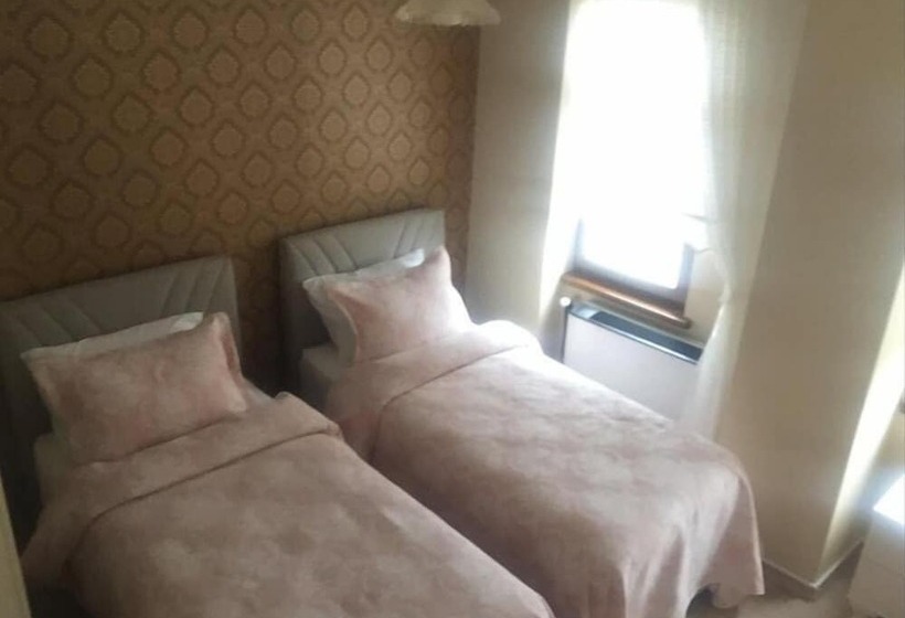 Hisar Apart & Pansiyon