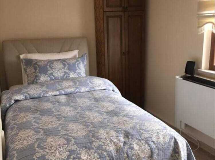 Hisar Apart & Pansiyon