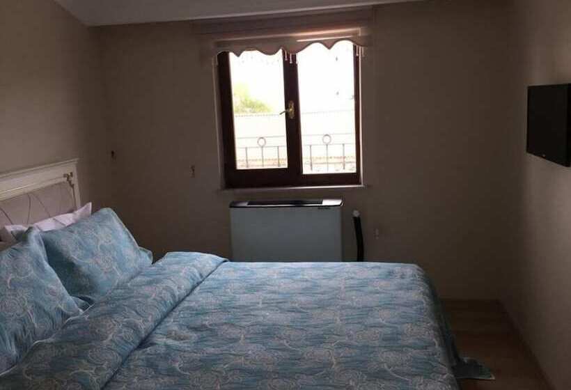 Hisar Apart & Pansiyon