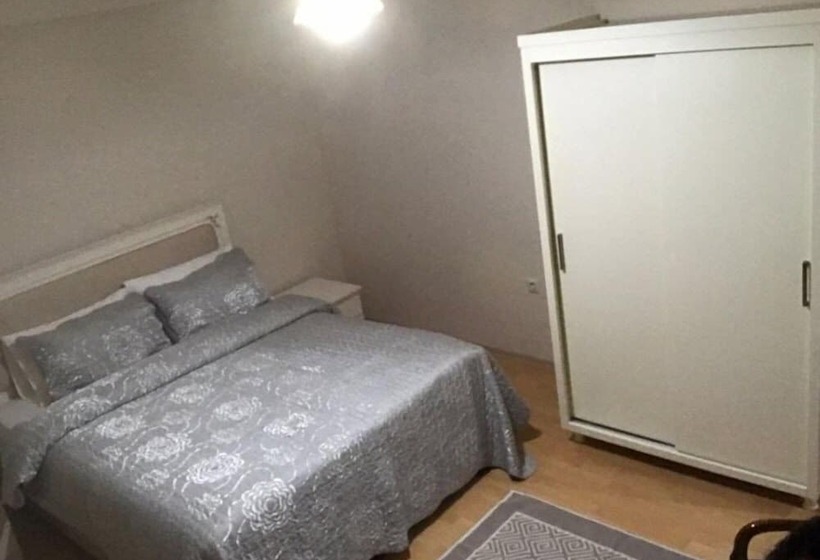 Hisar Apart & Pansiyon