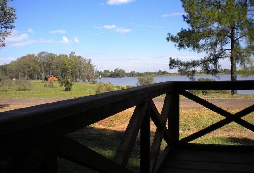 Horacio Quiroga Resort Termal