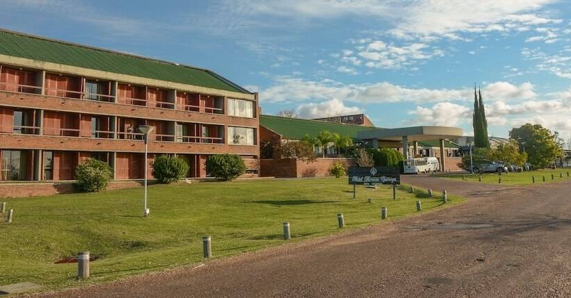 Horacio Quiroga Resort Termal