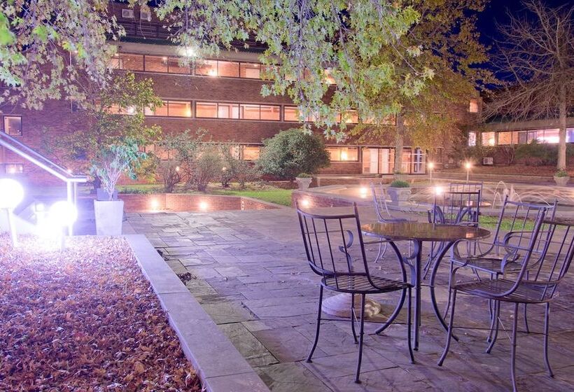 Horacio Quiroga Resort Termal