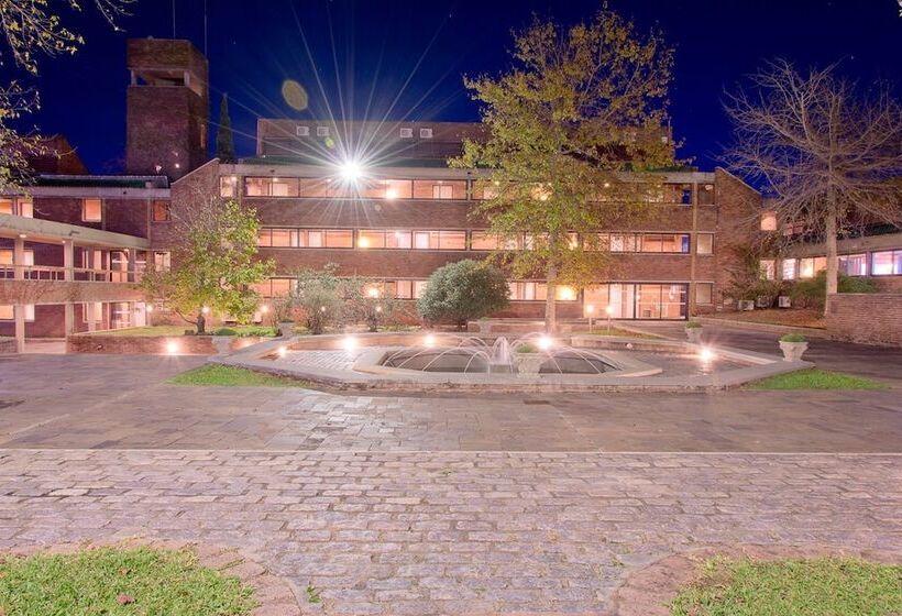 Horacio Quiroga Resort Termal