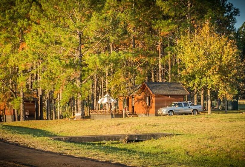 Horacio Quiroga Resort Termal