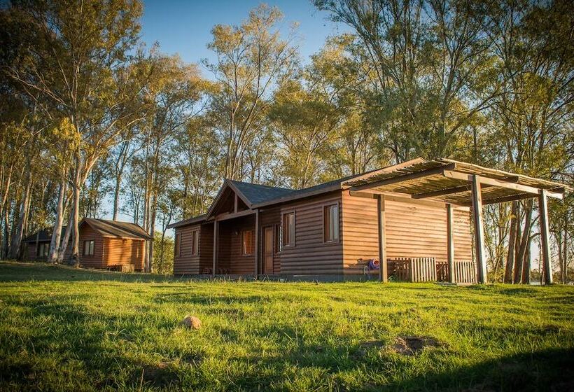 Horacio Quiroga Resort Termal