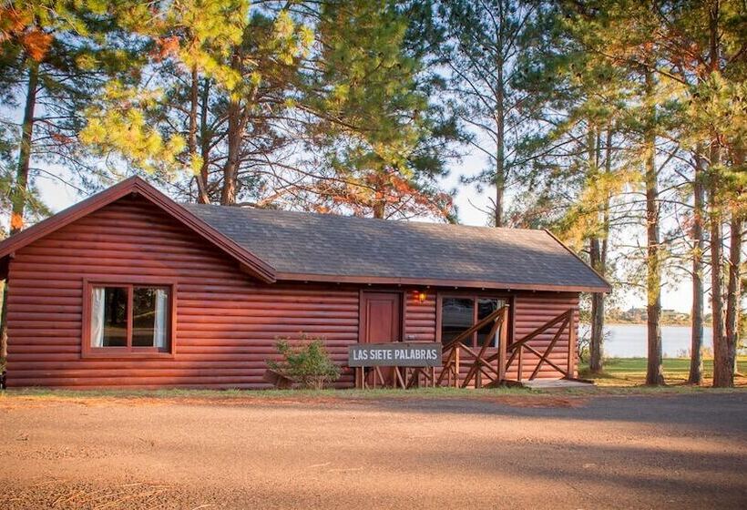 Horacio Quiroga Resort Termal