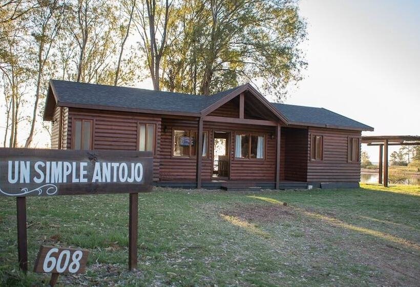 Horacio Quiroga Resort Termal