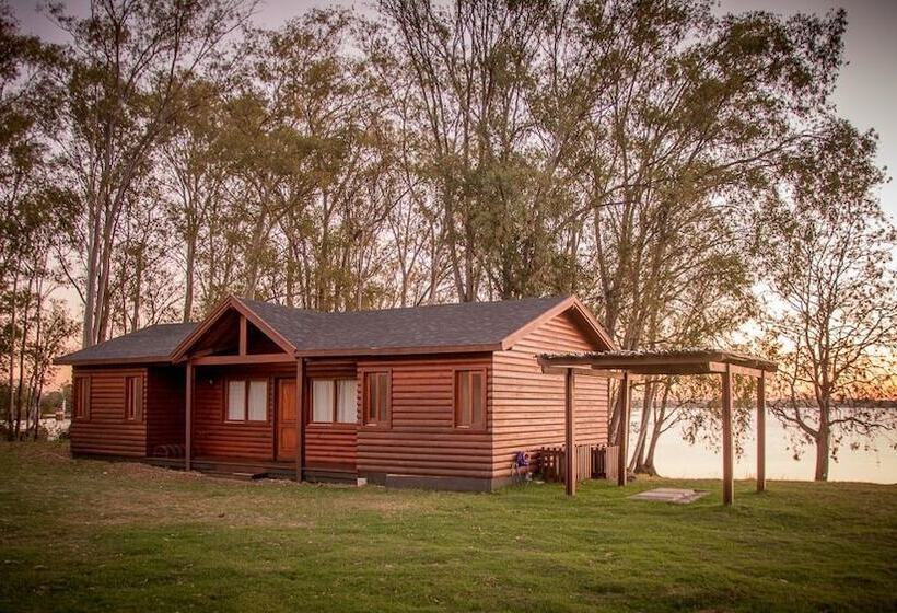 Horacio Quiroga Resort Termal