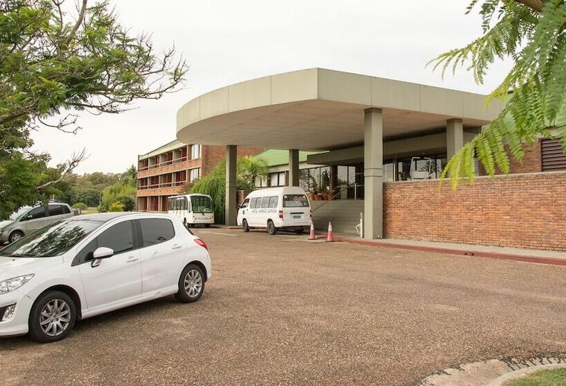Horacio Quiroga Resort Termal