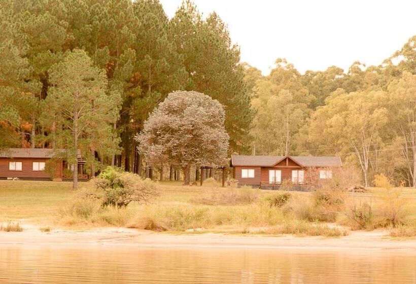 Horacio Quiroga Resort Termal