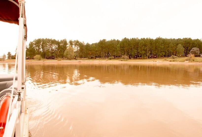 Horacio Quiroga Resort Termal