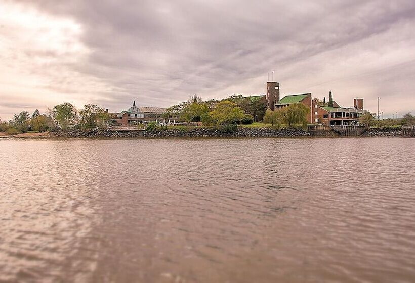 Horacio Quiroga Resort Termal