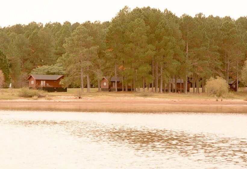 Horacio Quiroga Resort Termal