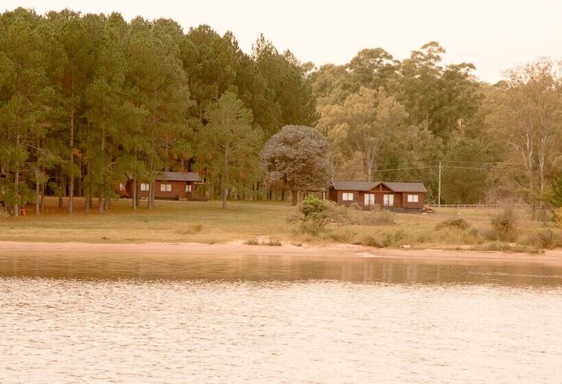 Horacio Quiroga Resort Termal
