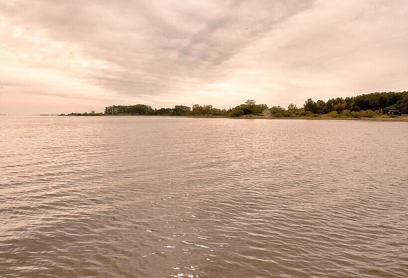 Horacio Quiroga Resort Termal