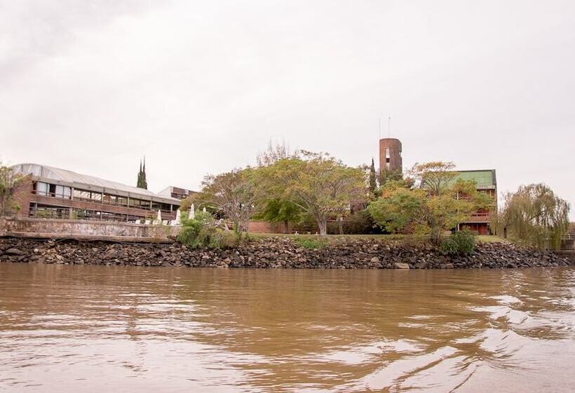 Horacio Quiroga Resort Termal