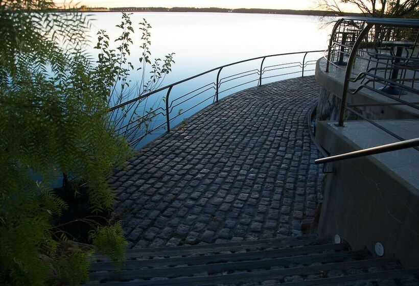 Horacio Quiroga Resort Termal