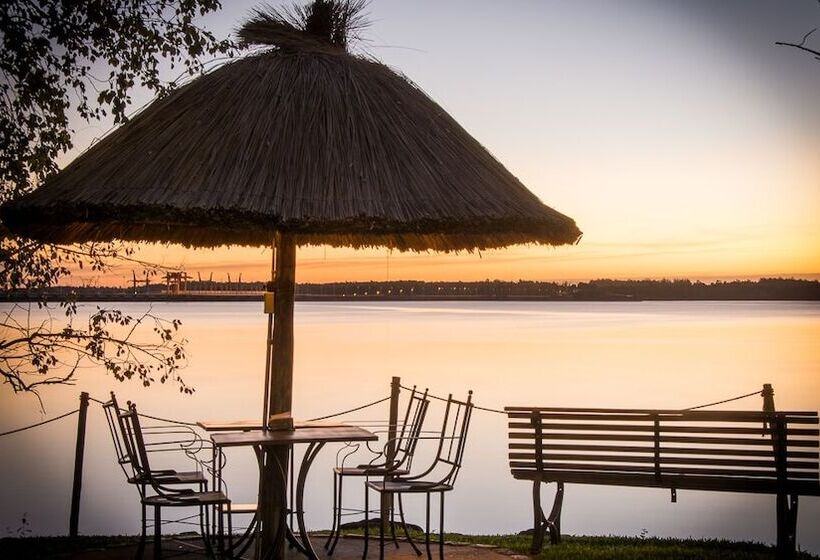 Horacio Quiroga Resort Termal