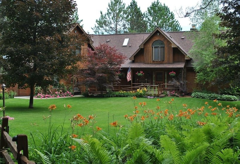 Horton Creek Inn B&b