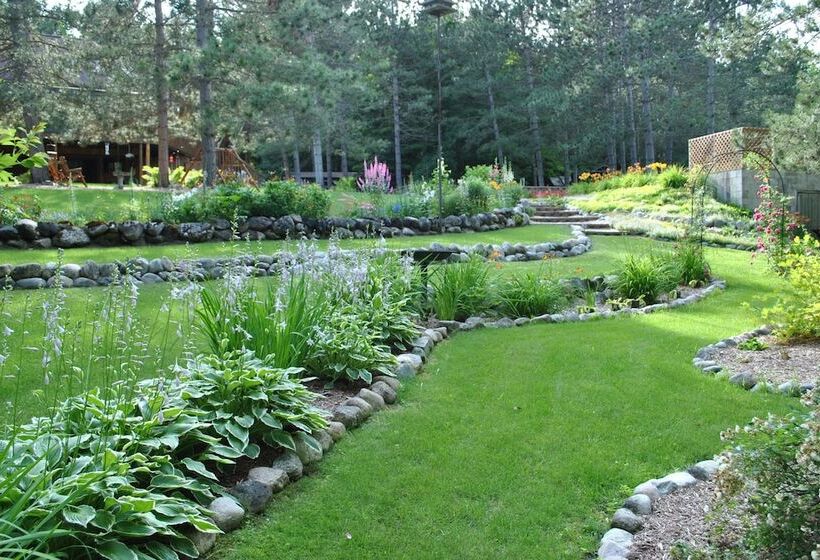 Horton Creek Inn B&b