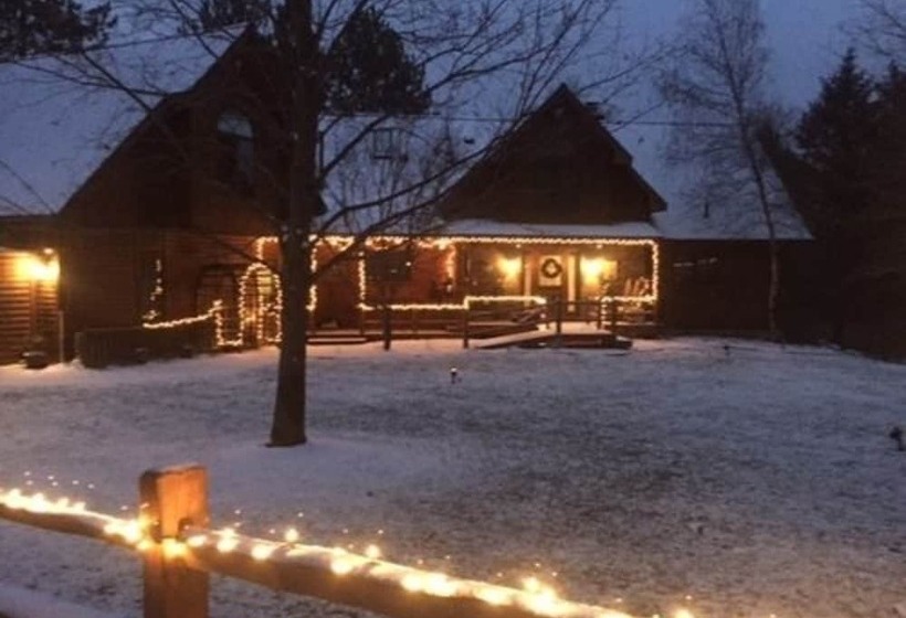 Horton Creek Inn B&b