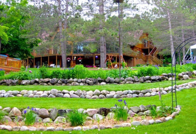 Horton Creek Inn B&b