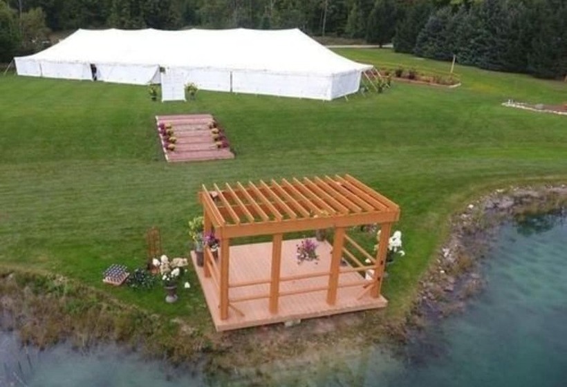 Horton Creek Inn B&b