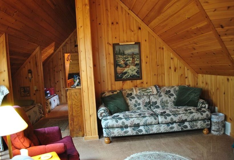 Horton Creek Inn B&b