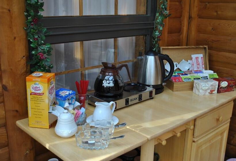 Horton Creek Inn B&b