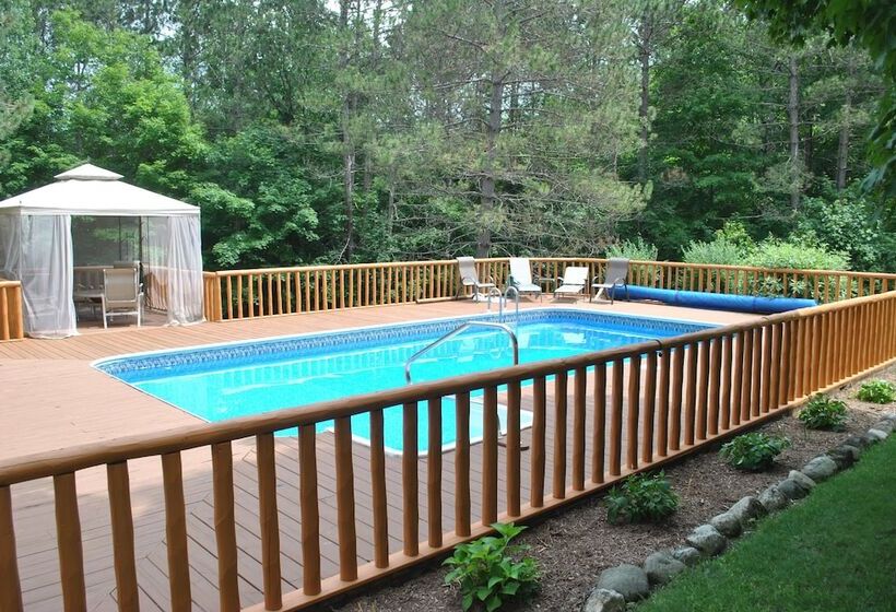 Horton Creek Inn B&b