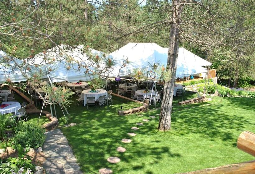 Horton Creek Inn B&b