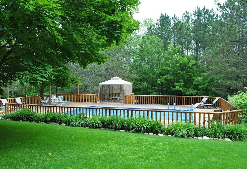 Horton Creek Inn B&b