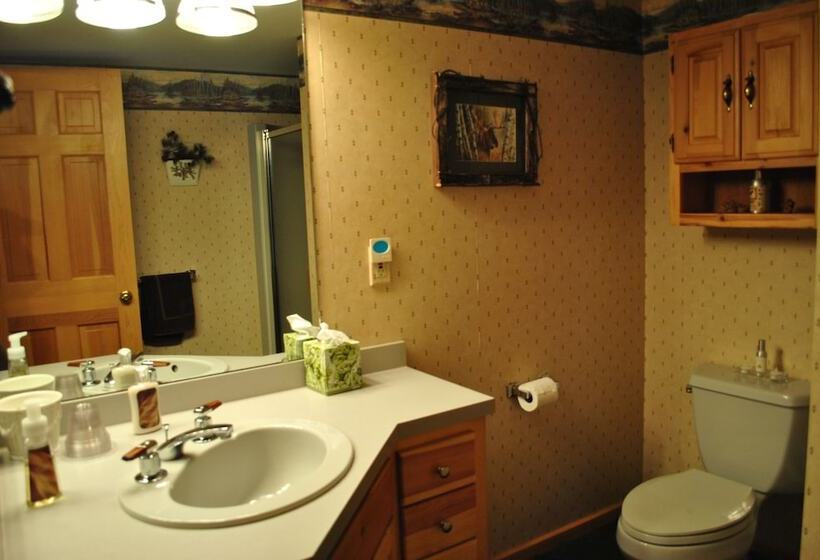 Horton Creek Inn B&b