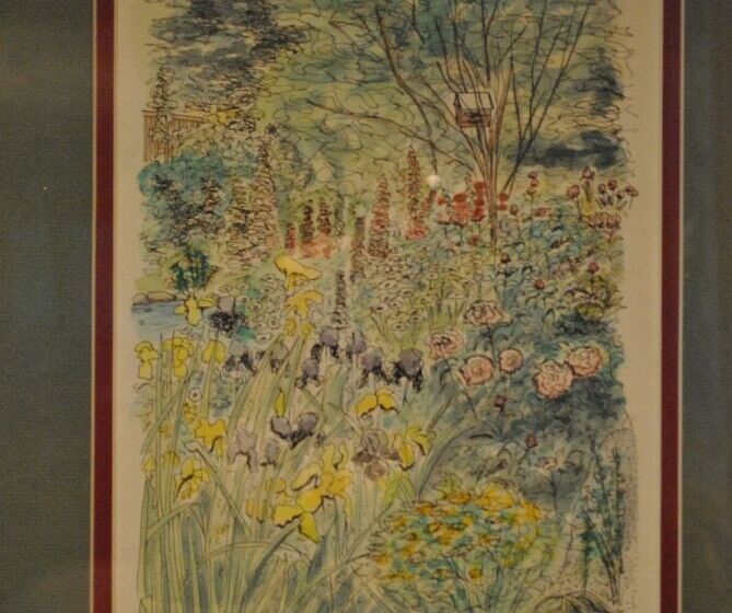 Horton Creek Inn B&b