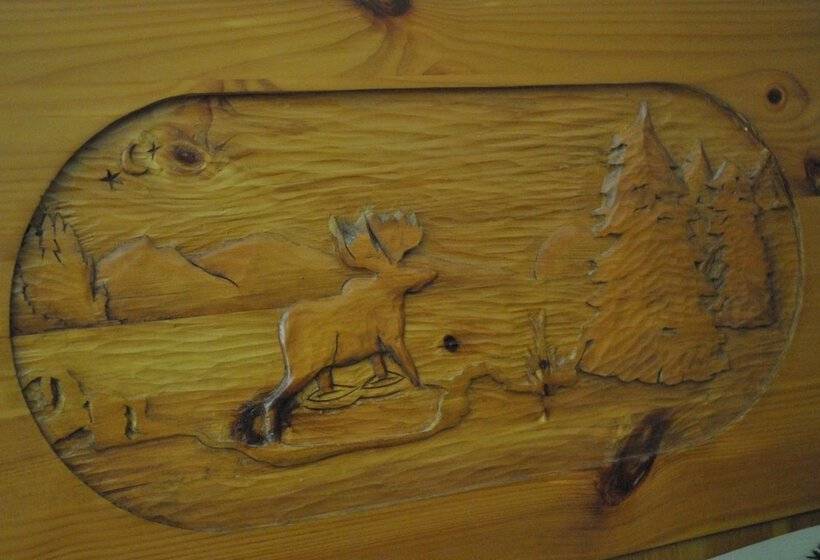 Horton Creek Inn B&b