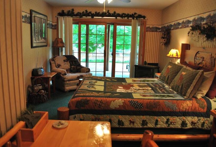 Horton Creek Inn B&b