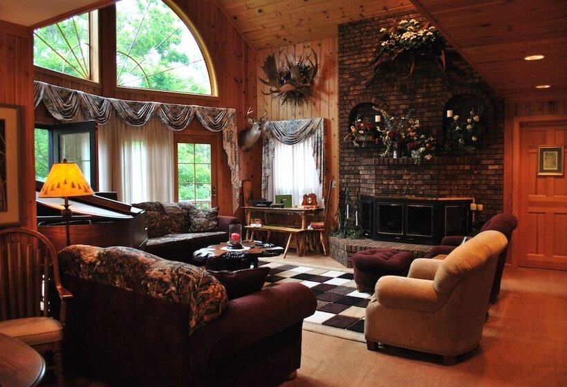 Horton Creek Inn B&b