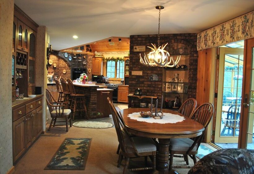 Horton Creek Inn B&b