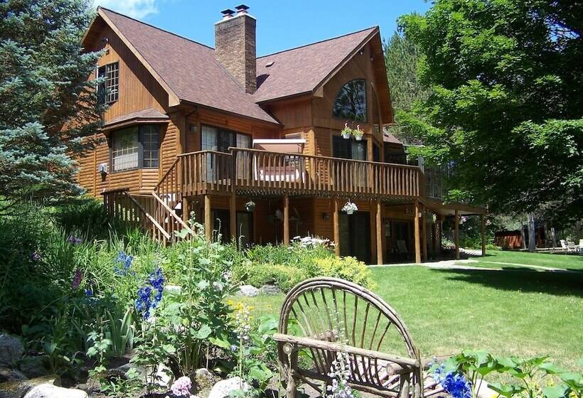 Horton Creek Inn B&b