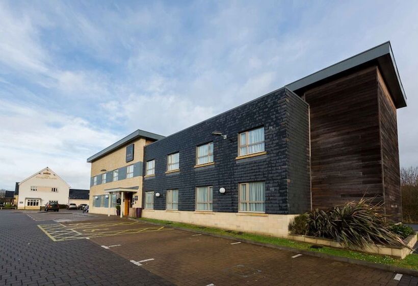 여관 Starling Cloud