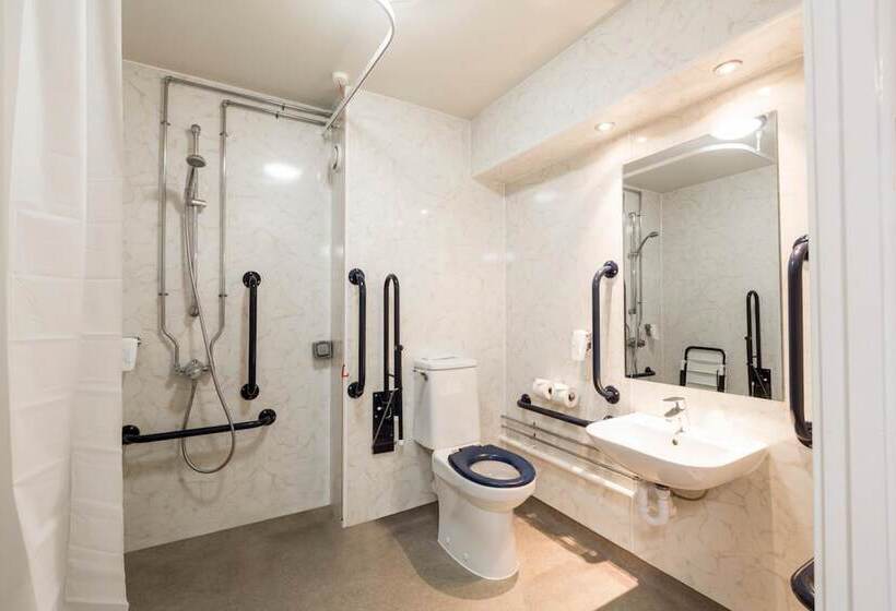 여관 Starling Cloud