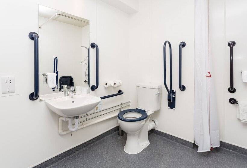 여관 Starling Cloud