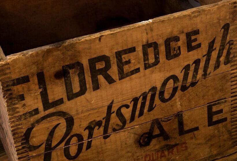 호텔 Ale House Inn