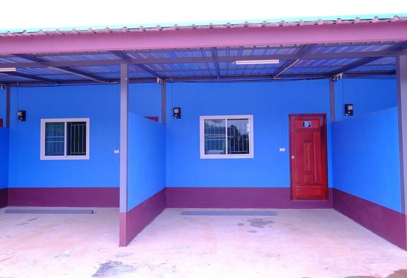 בית מלון כפרי Baan Pimthong