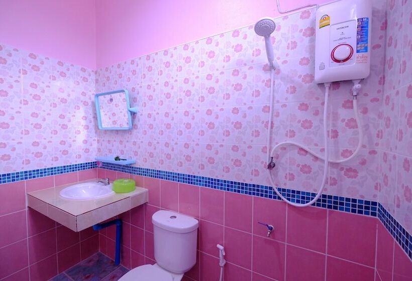 בית מלון כפרי Baan Pimthong